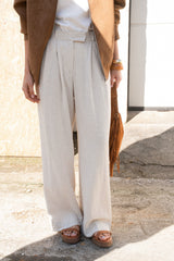 PANTALON EVA - PANTALON