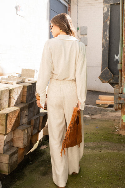 PANTALON EVA - PANTALON