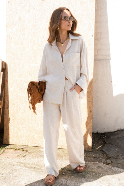 PANTALON EVA - PANTALON