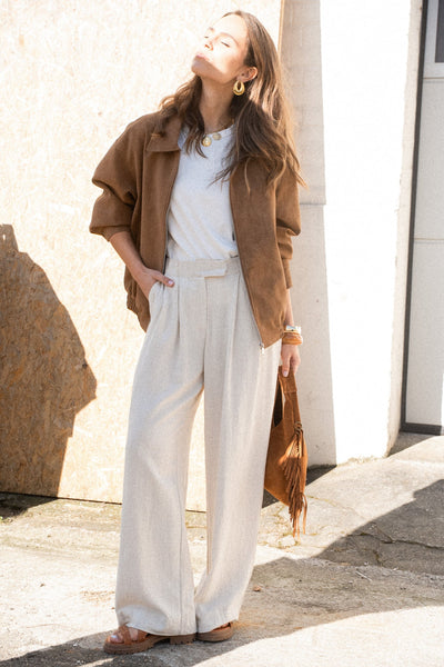 PANTALON EVA - PANTALON