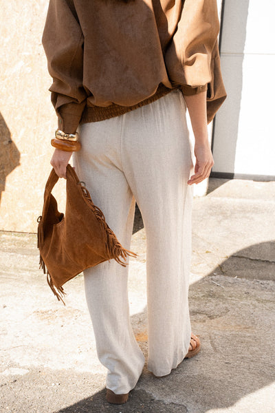 PANTALON EVA - PANTALON