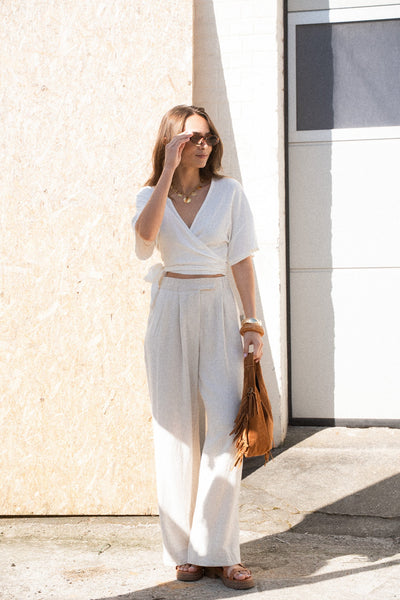 PANTALON EVA - PANTALON