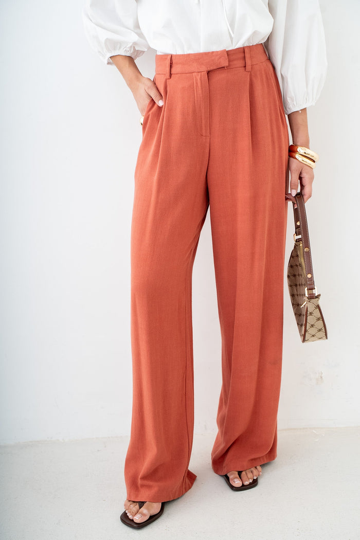 PANTALON EVE - PANTALON