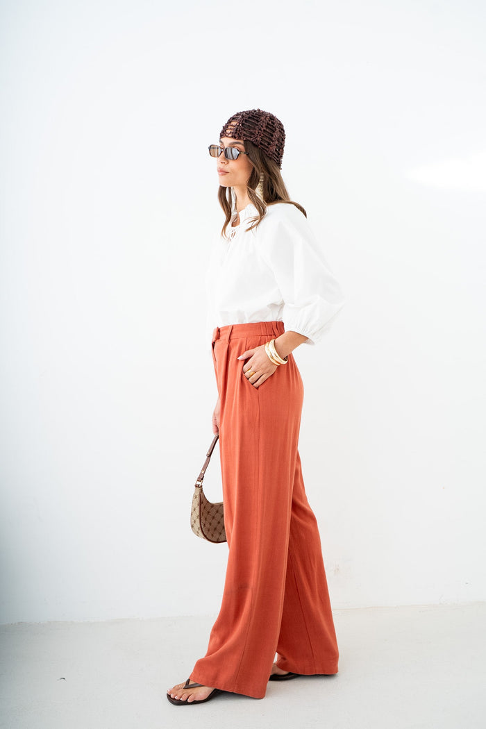 PANTALON EVE - PANTALON