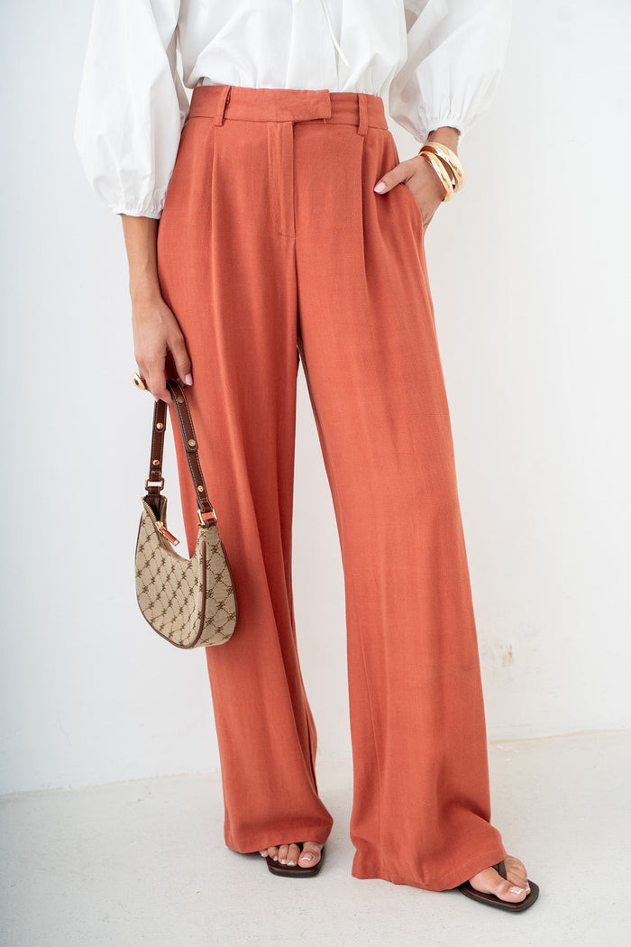 PANTALON EVE - PANTALON