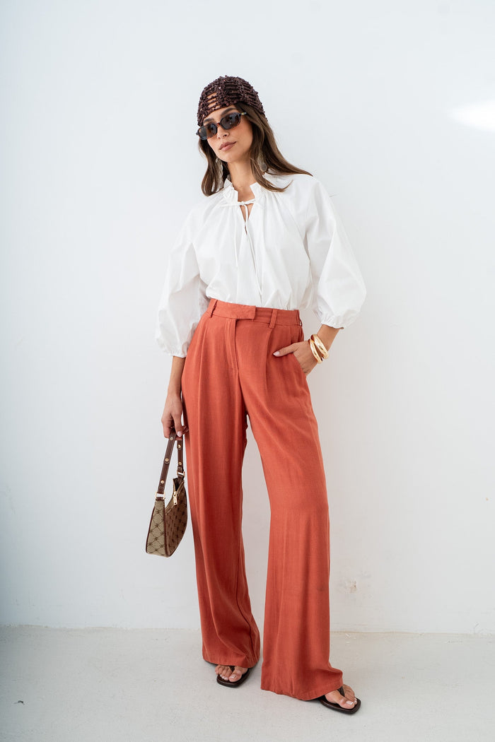 PANTALON EVE - PANTALON