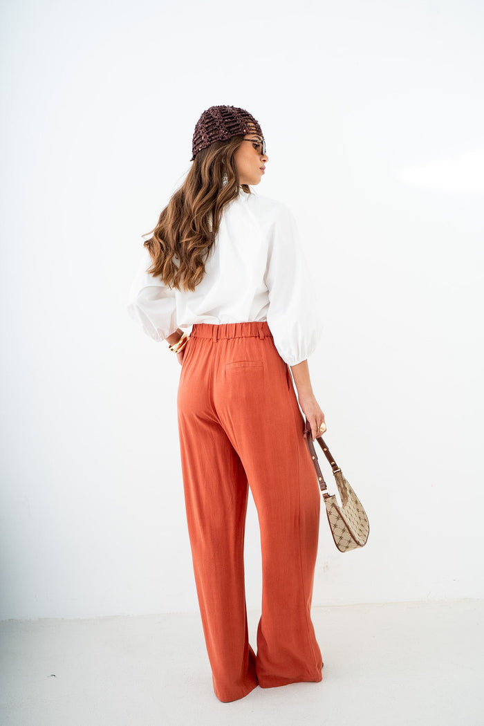 PANTALON EVE - PANTALON