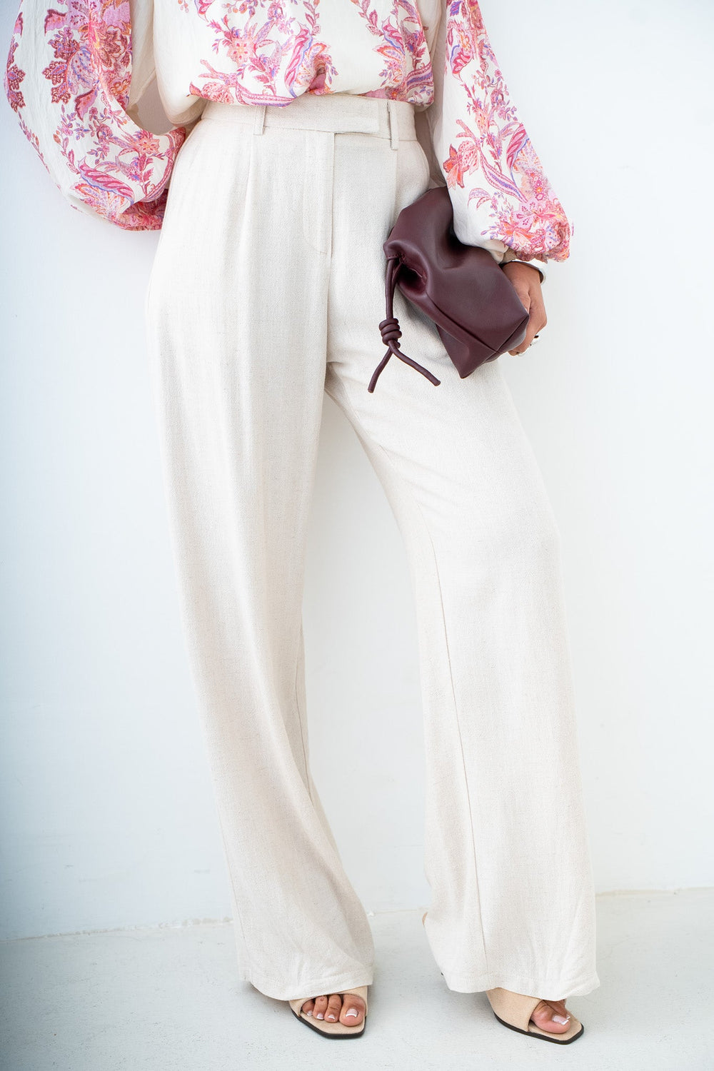 PANTALON EVE - PANTALON