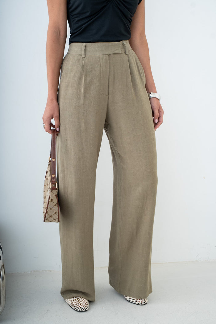 PANTALON EVE - PANTALON