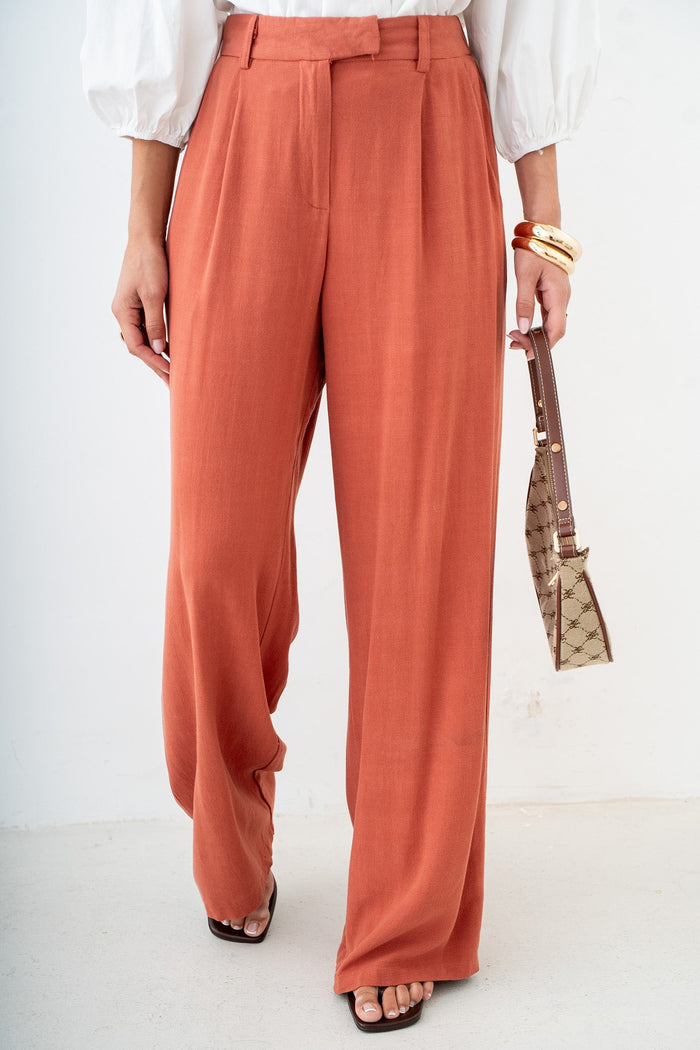 PANTALON EVE - PANTALON