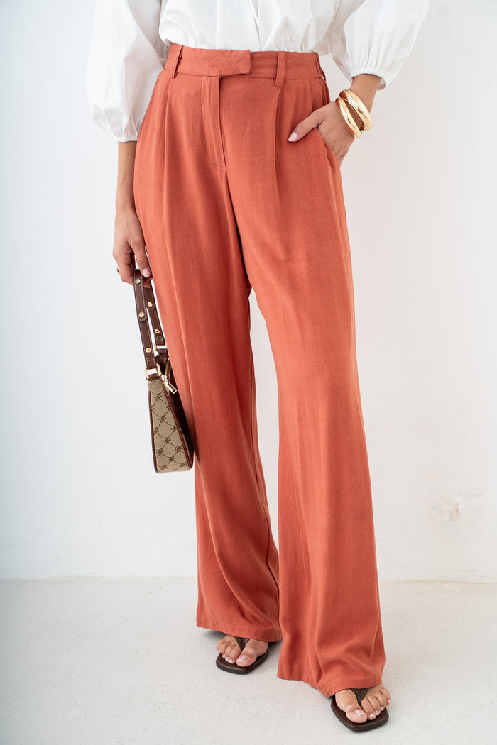 PANTALON EVE - PANTALON