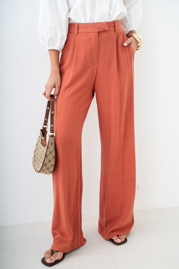PANTALON EVE - PANTALON