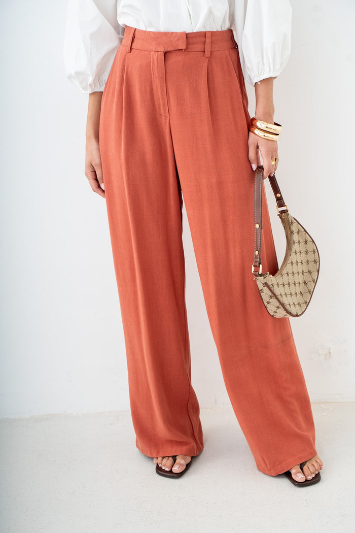 PANTALON EVE - PANTALON