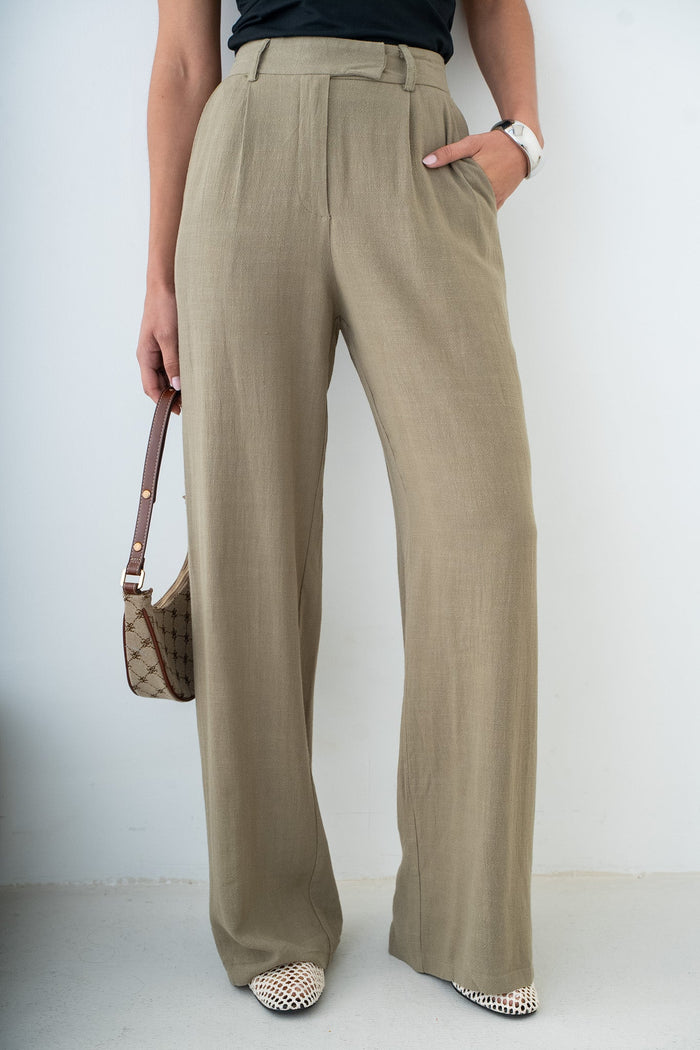 PANTALON EVE - PANTALON