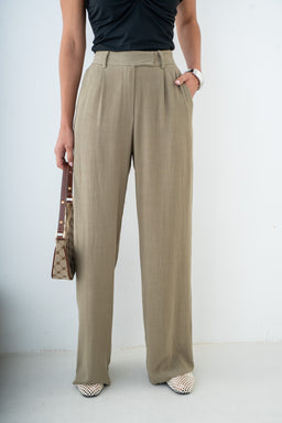 PANTALON EVE - PANTALON