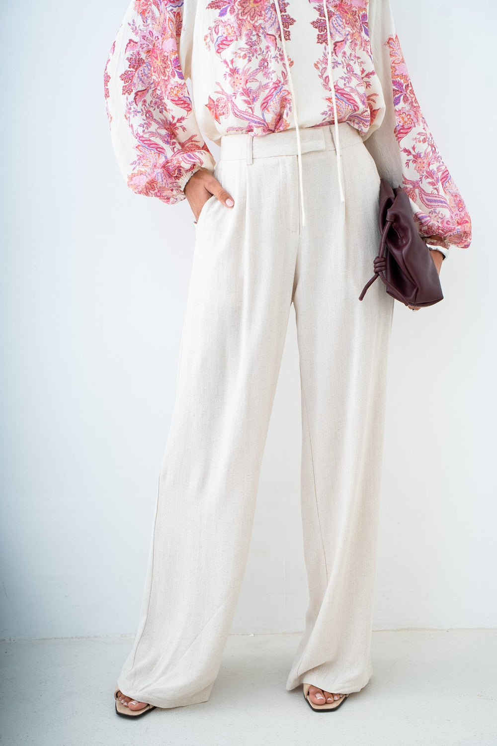 PANTALON EVE - PANTALON