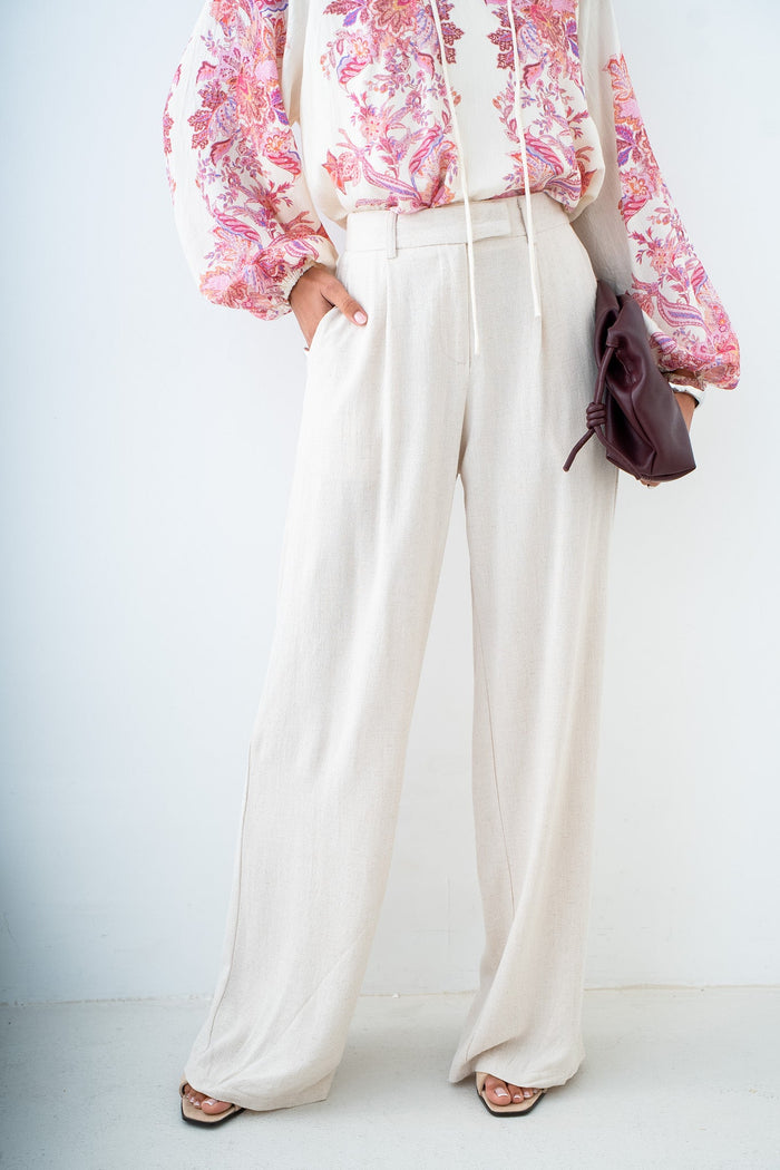 PANTALON EVE - PANTALON