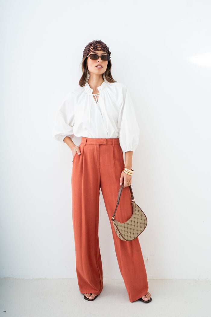 PANTALON EVE - PANTALON