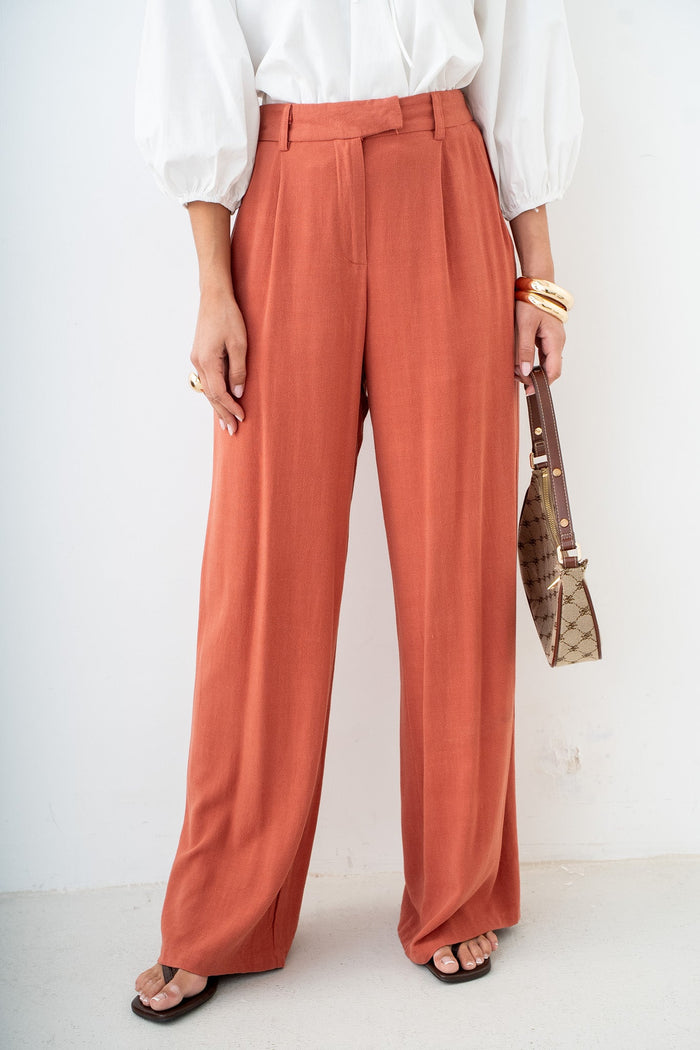 PANTALON EVE - PANTALON