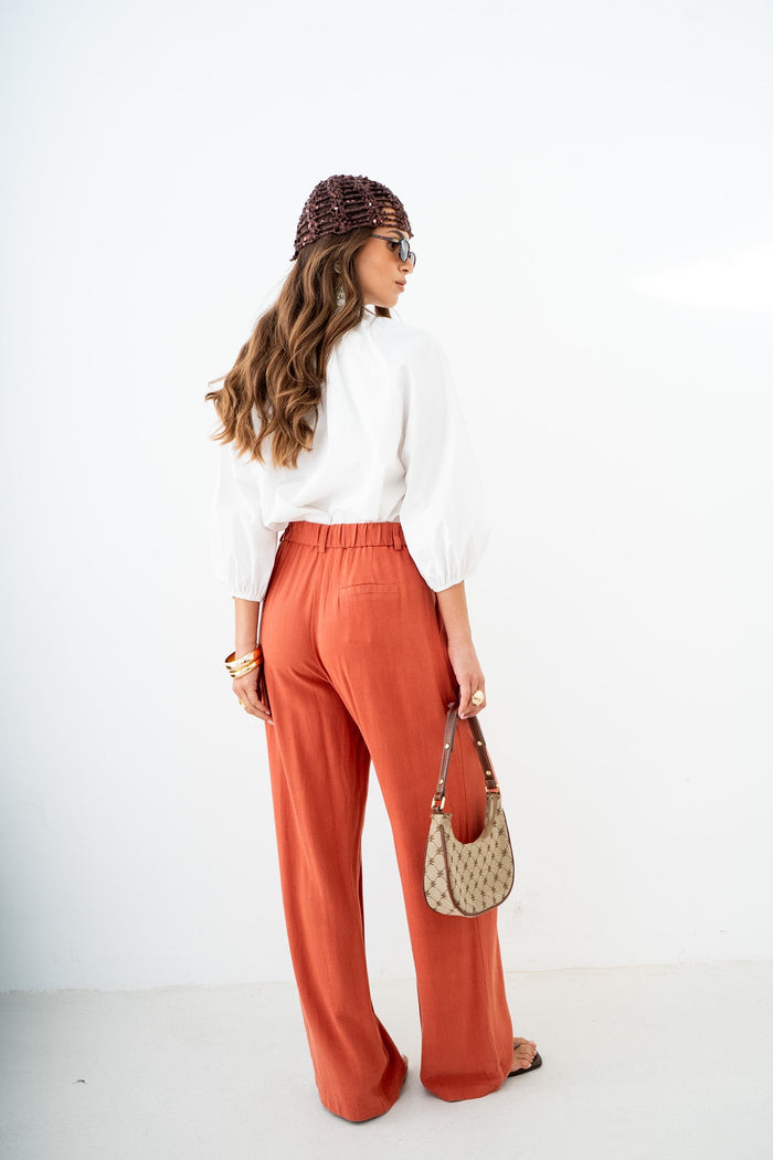 PANTALON EVE - PANTALON