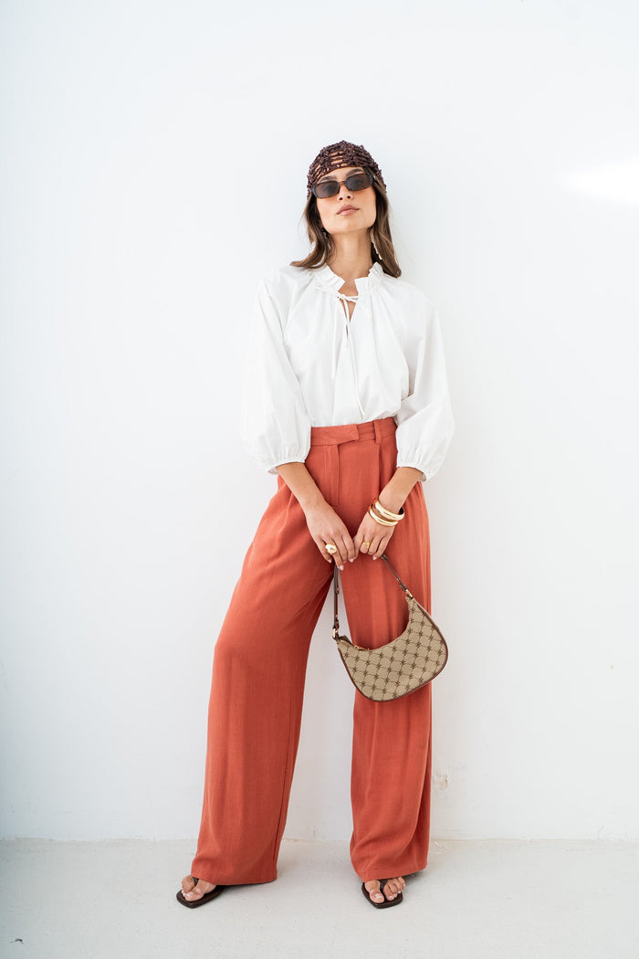 PANTALON EVE - PANTALON