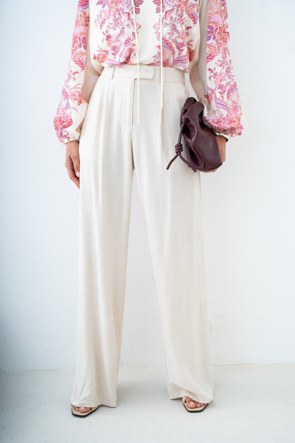 PANTALON EVE - PANTALON