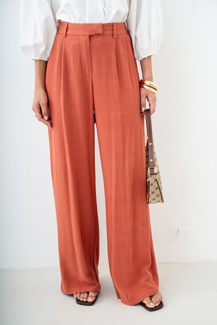 PANTALON EVE - PANTALON