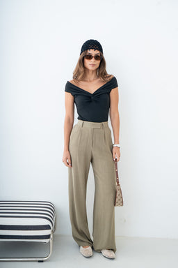 PANTALON EVE - PANTALON