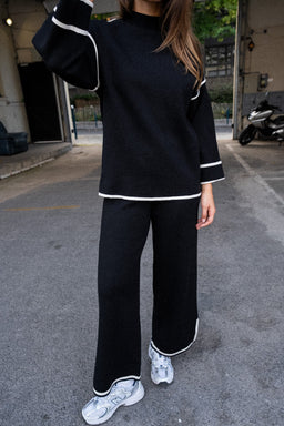 PANTALON FAONA - PANTALON