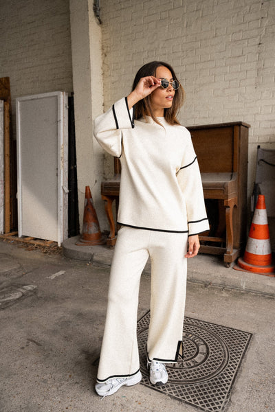 PANTALON FAONA - PANTALON