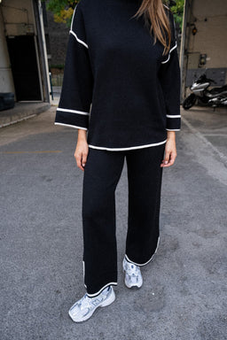 PANTALON FAONA - PANTALON