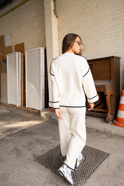 PANTALON FAONA - PANTALON