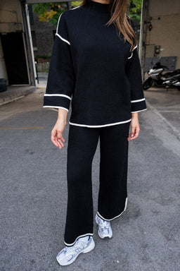 PANTALON FAONA - PANTALON