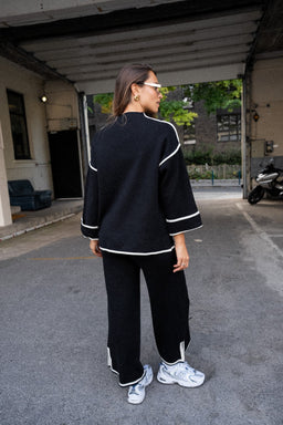PANTALON FAONA - PANTALON