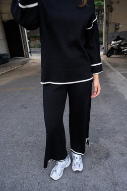 PANTALON FAONA - PANTALON