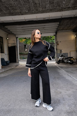 PANTALON FAONA - PANTALON