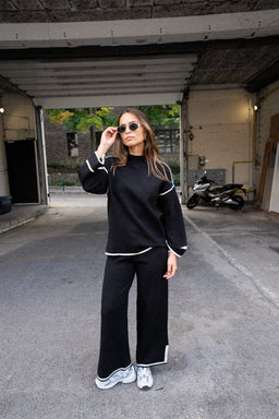PANTALON FAONA - PANTALON
