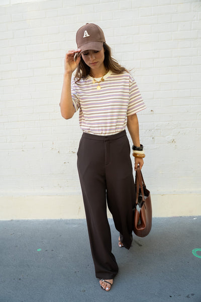 PANTALON GAEL - PANTALON