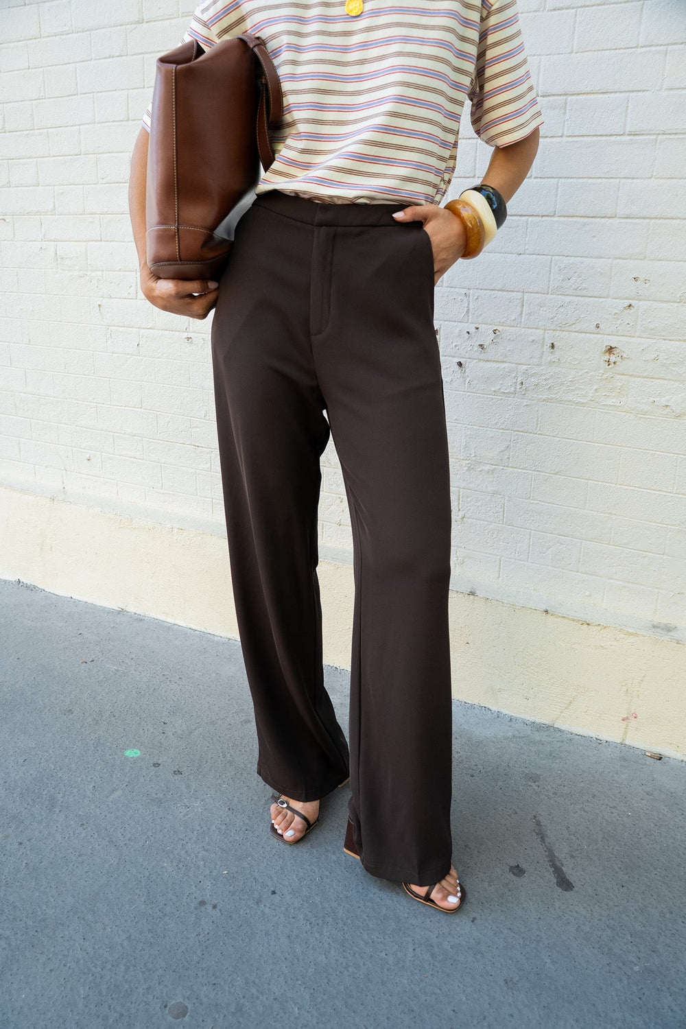 PANTALON GAEL - PANTALON