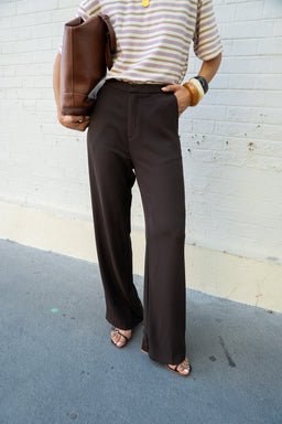 PANTALON GAEL - PANTALON