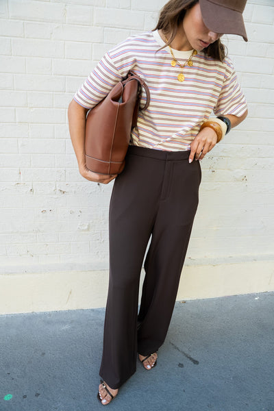 PANTALON GAEL - PANTALON