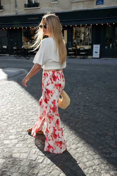 PANTALON GARRY - PANTALON