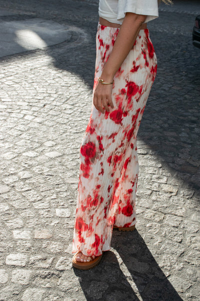 PANTALON GARRY - PANTALON