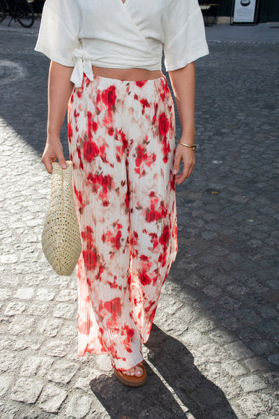 PANTALON GARRY - PANTALON