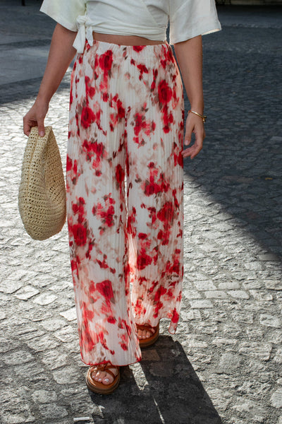 PANTALON GARRY - PANTALON