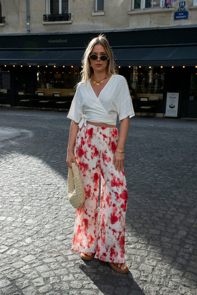 PANTALON GARRY - PANTALON