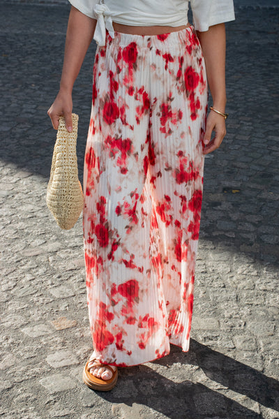 PANTALON GARRY - PANTALON