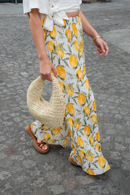PANTALON GARRY - PANTALON
