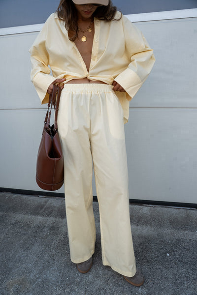 PANTALON GINNY - PANTALON