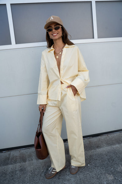 PANTALON GINNY - PANTALON